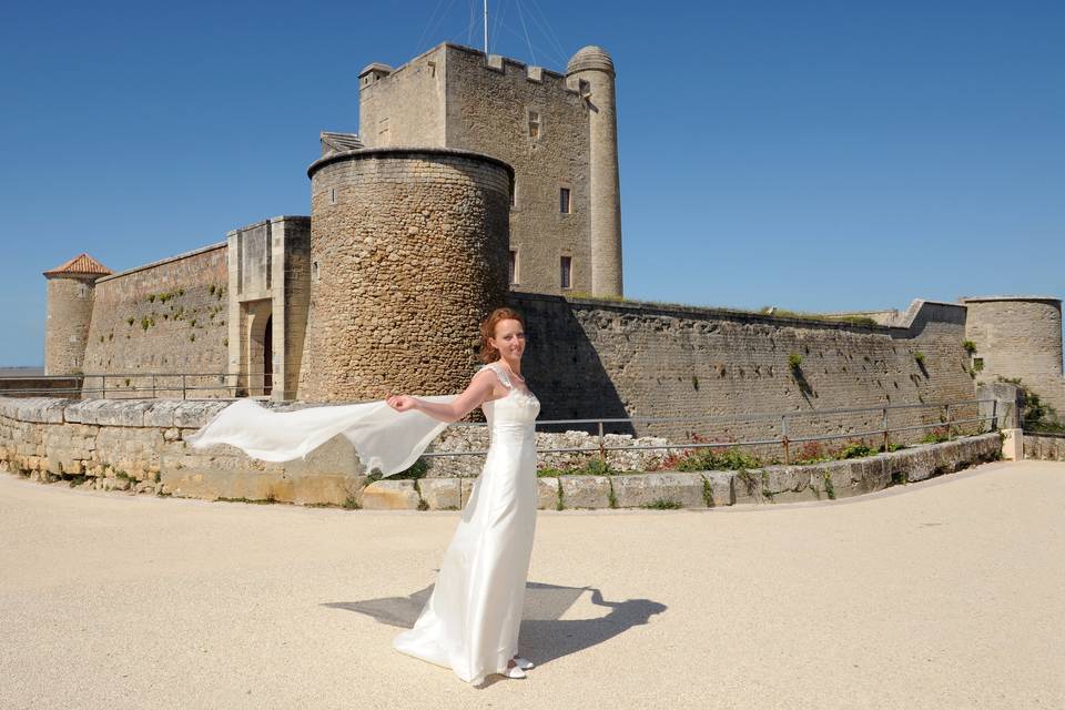 Véronique Le Goffíc Photographe