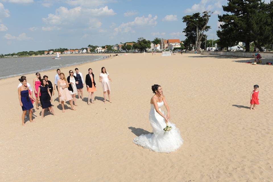 Véronique Le Goffíc Photographe