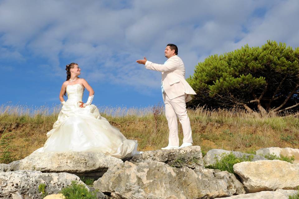 Véronique Le Goffíc Photographe