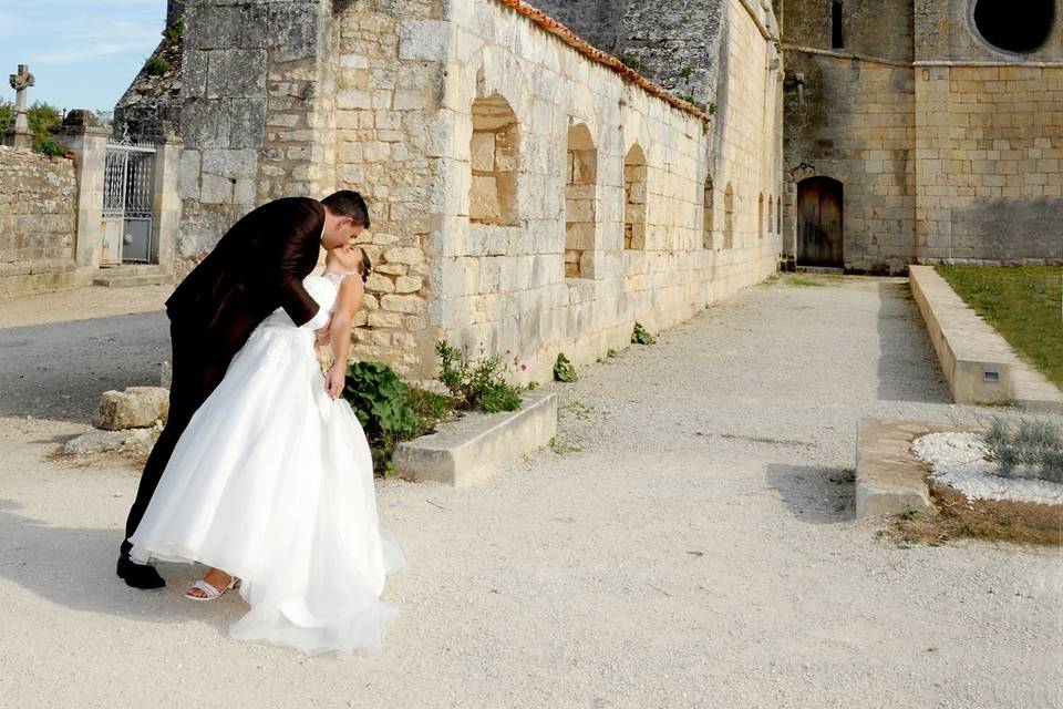 Véronique Le Goffíc Photographe