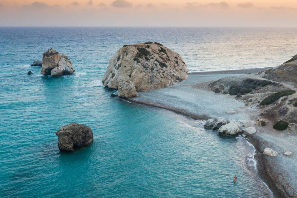 Vue mer
