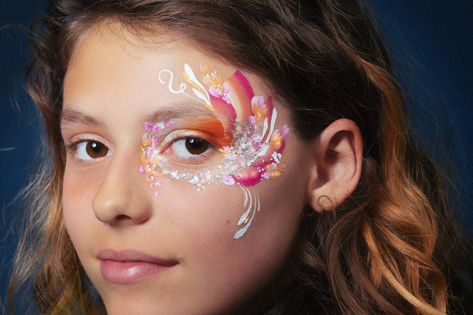 Paint&Shimmer