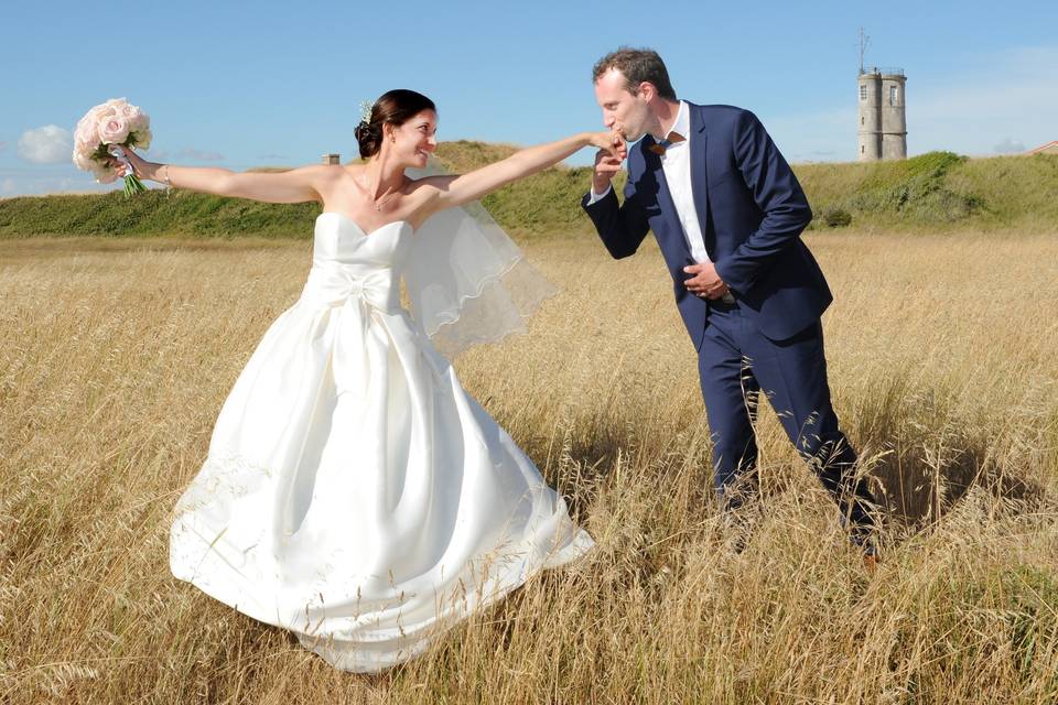 Véronique Le Goffíc Photographe