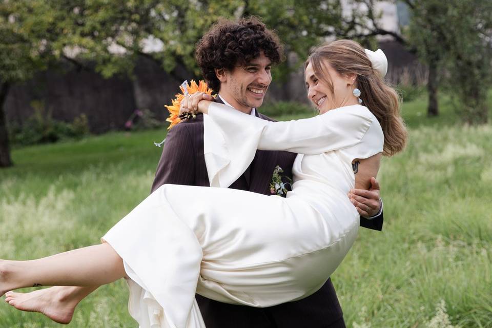 La séance couple