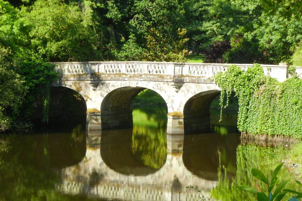 Château de Trédion