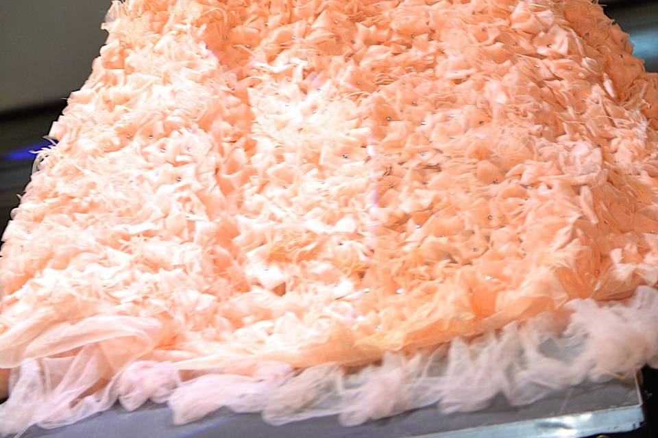 Robe de mariée Ceremony Day