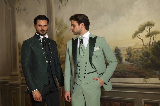 Duo Élégant tendance 2026