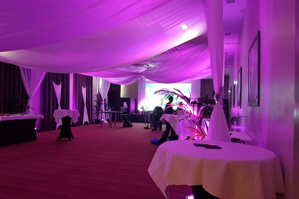 Salle des Triomphes