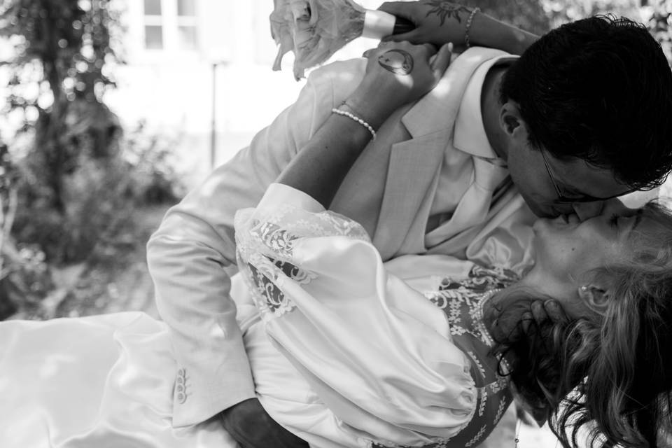 Photo de couple