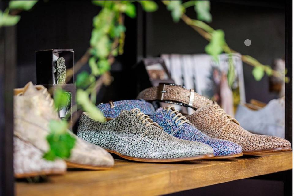 Chaussures mariage homme