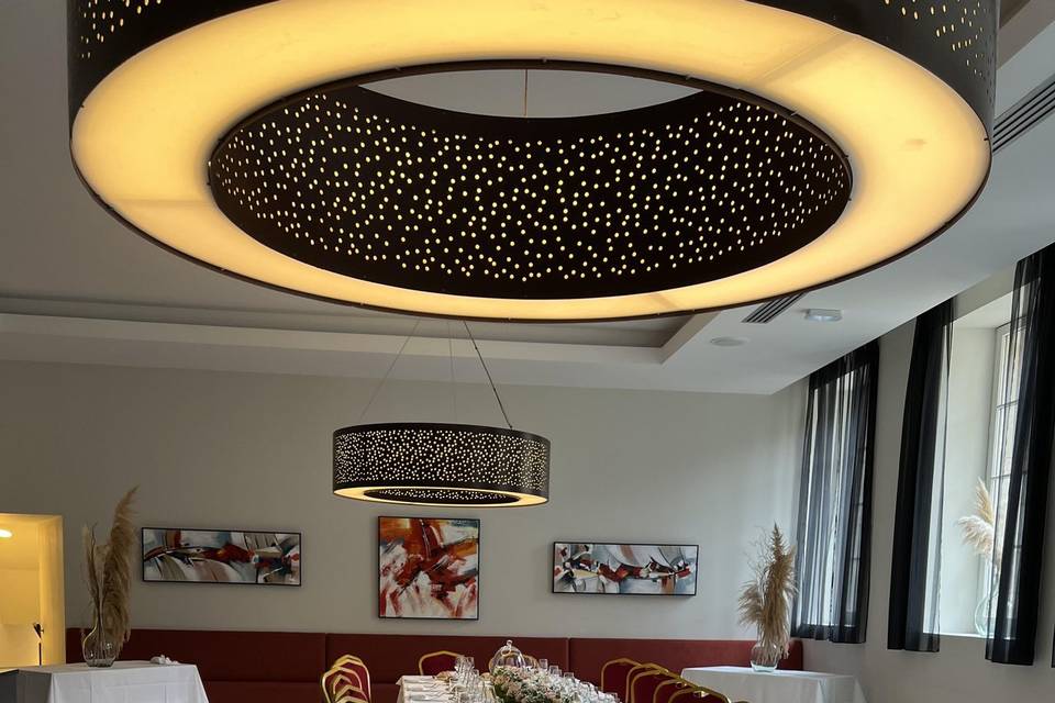Salle des 2 Rois