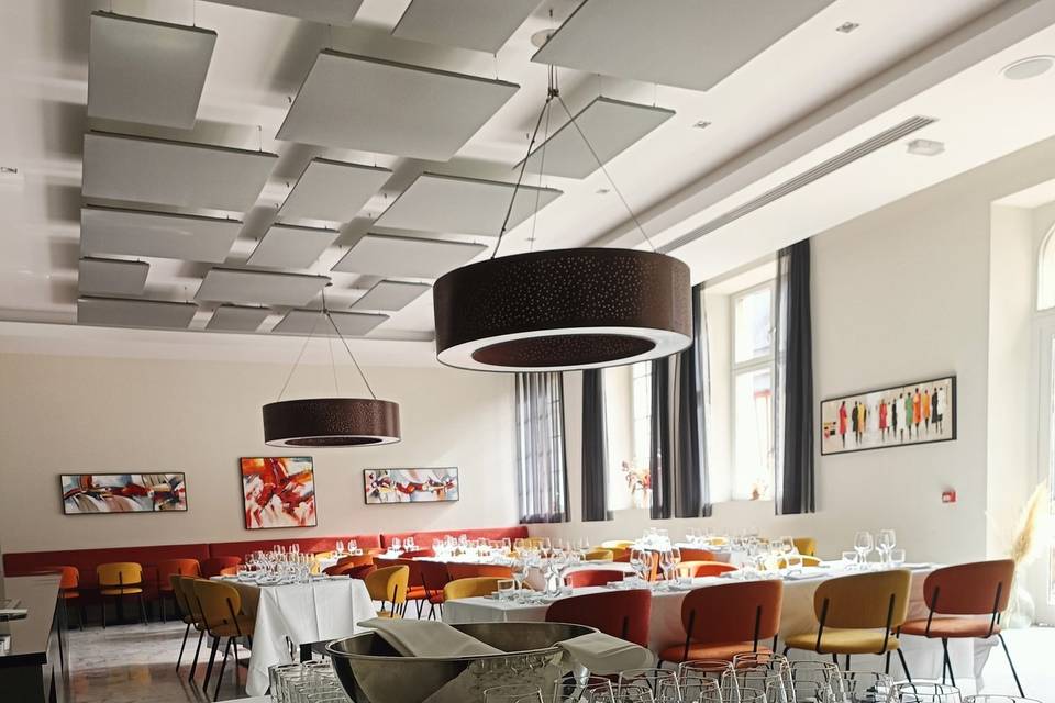 Salle des 2 Rois