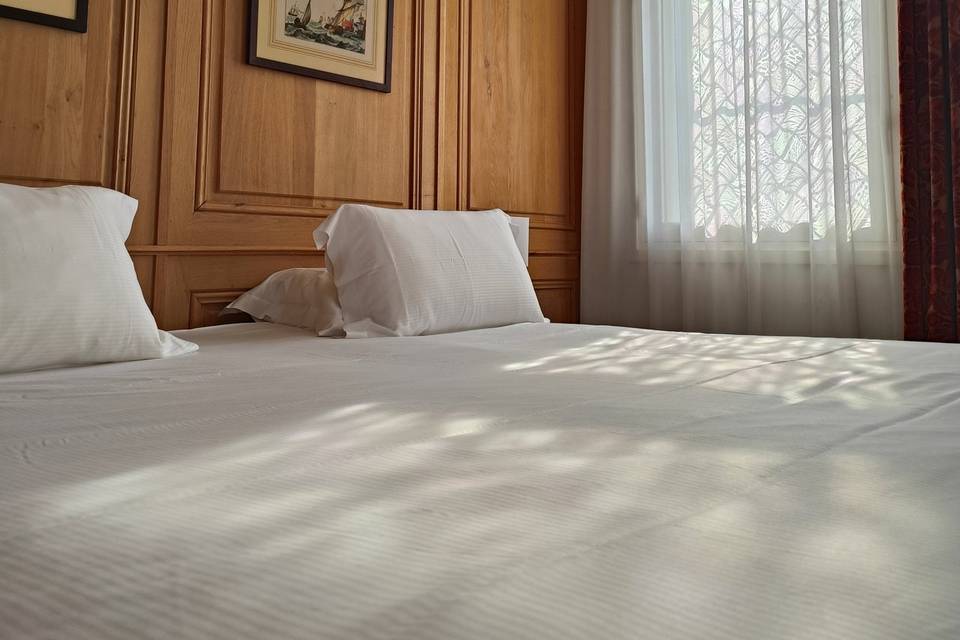Chambre Tradition