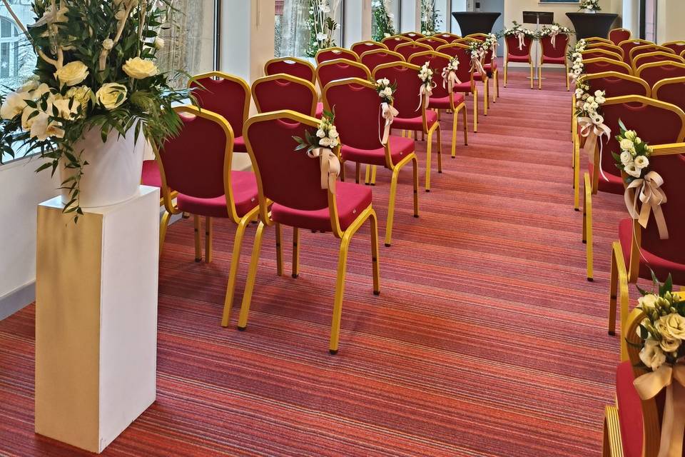 Salle du Conseil