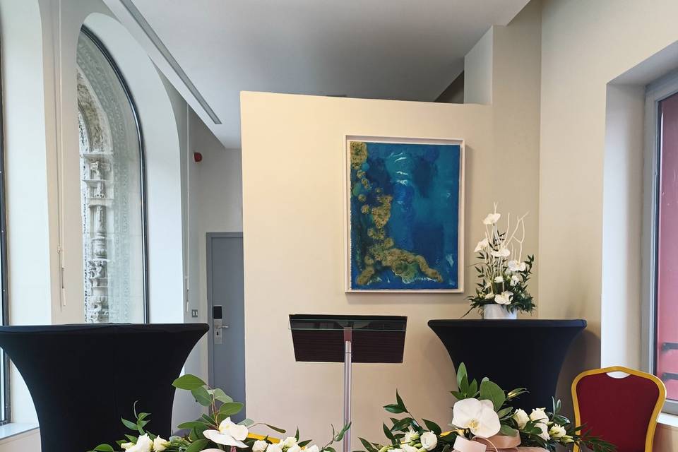 Salle du Conseil