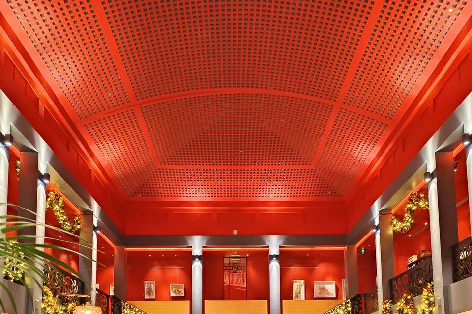 Bar l'Atrium