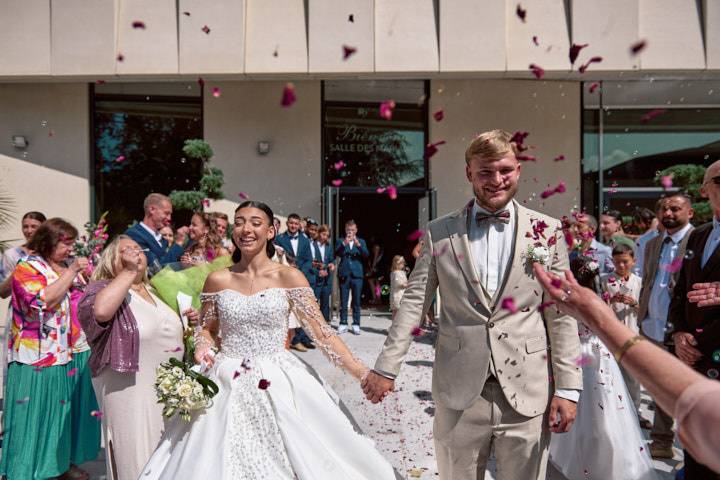 Lyna & Igor