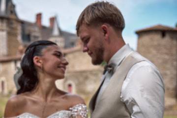 Lyna & Igor