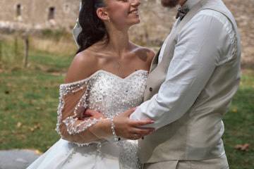 Lyna & Igor