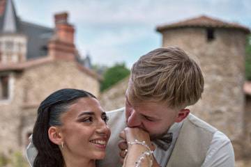 Lyna & Igor