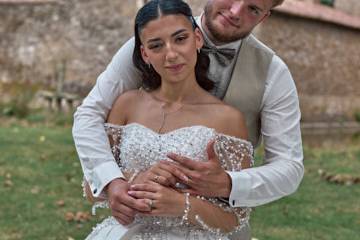 Lyna & Igor