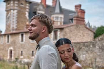 Lyna & Igor