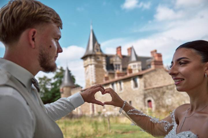 Lyna & Igor