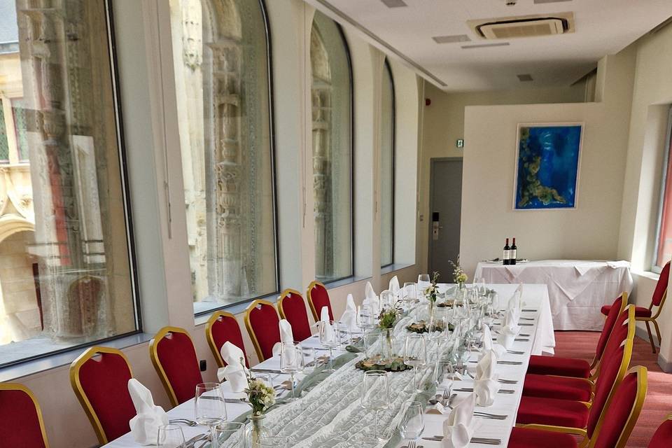 Salle du Conseil