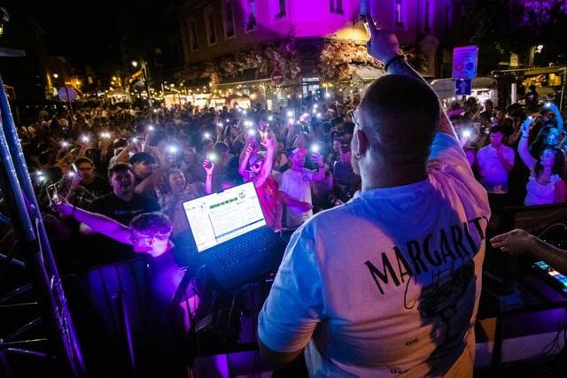 Fête de la musique 2025