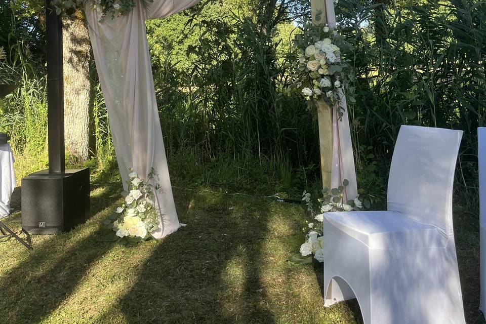 Ambiance/Décoration