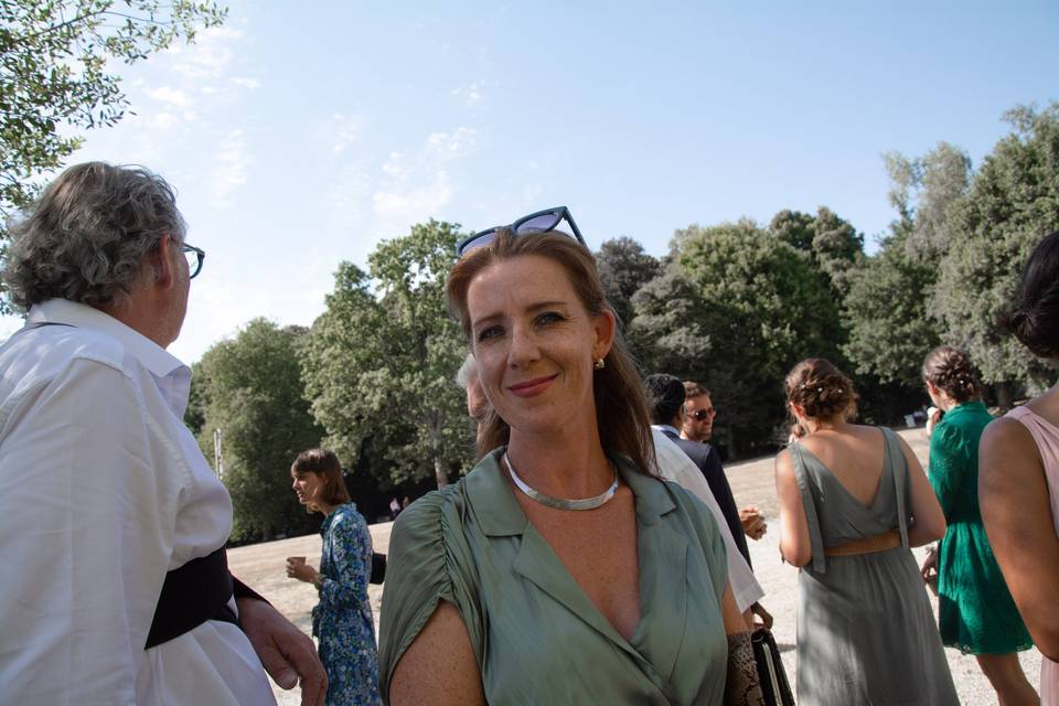 Mariage