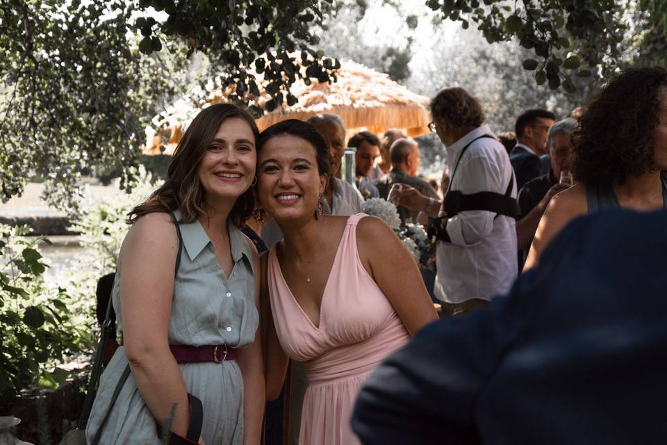 Mariage