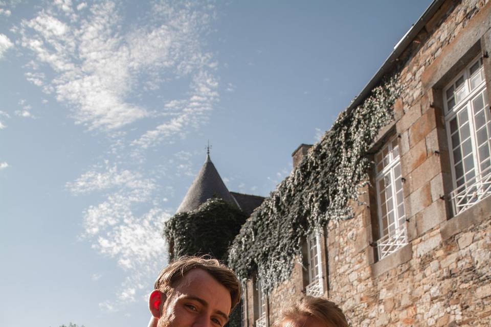 Mariage