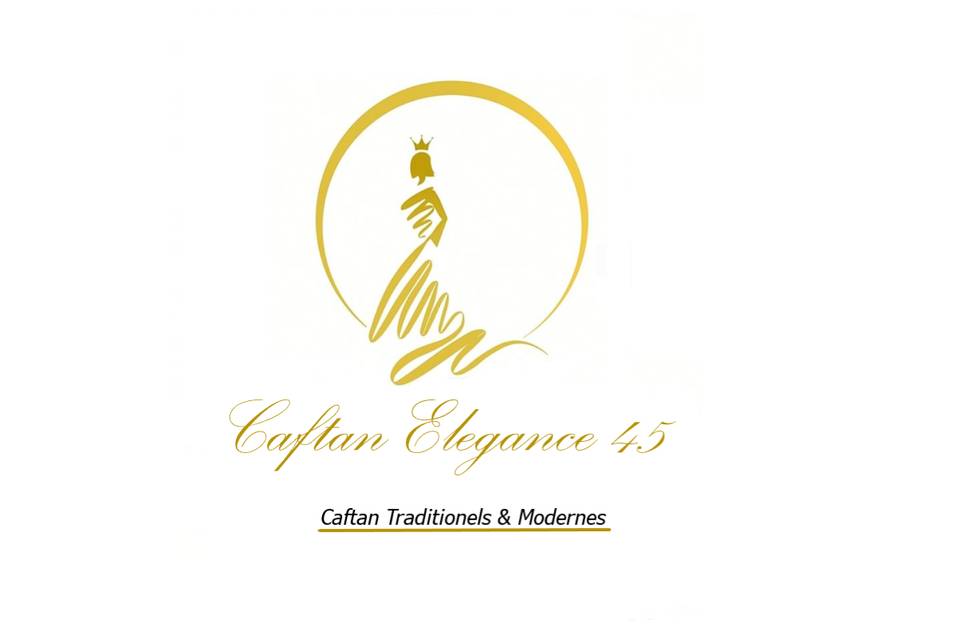 Caftan Elegance 45