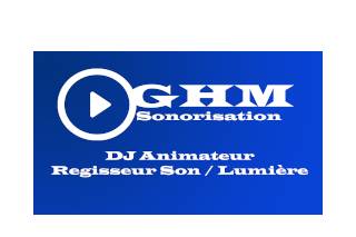 GHM Sonorisation