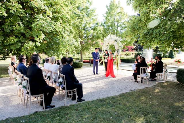 Mariage septembre 2019
