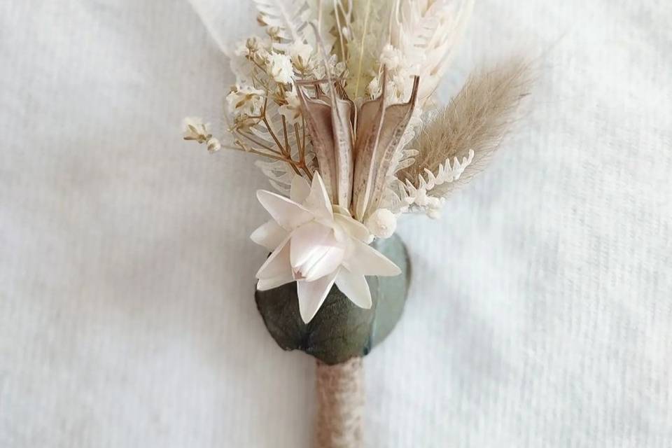 Boutonnière