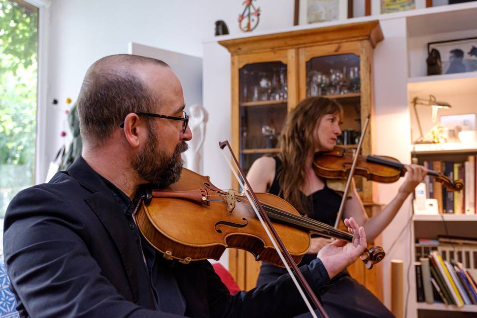 Quatuor Anouman