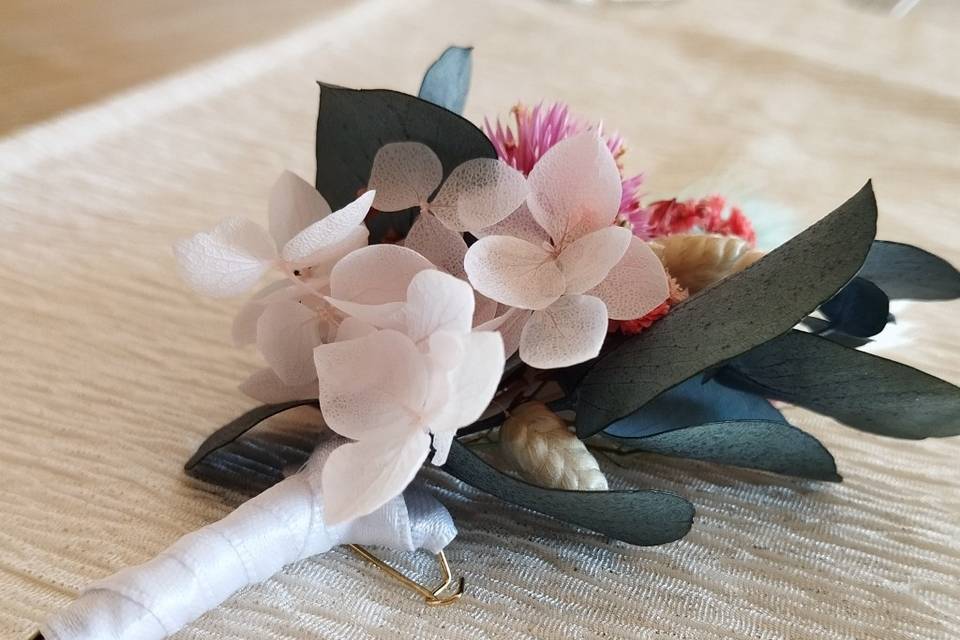 Boutonnière