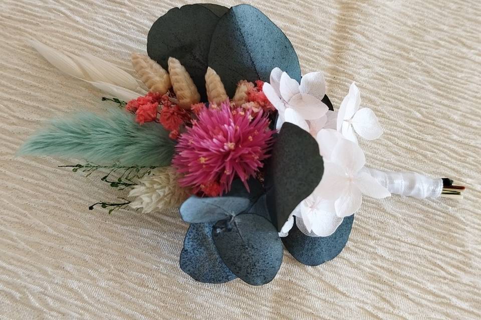 Boutonnière