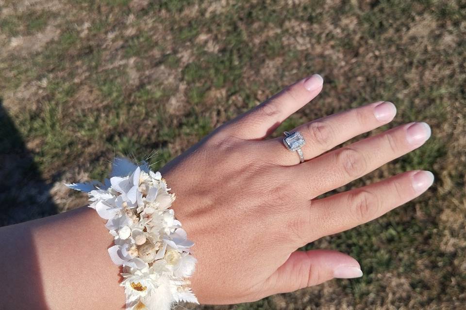 Bracelet