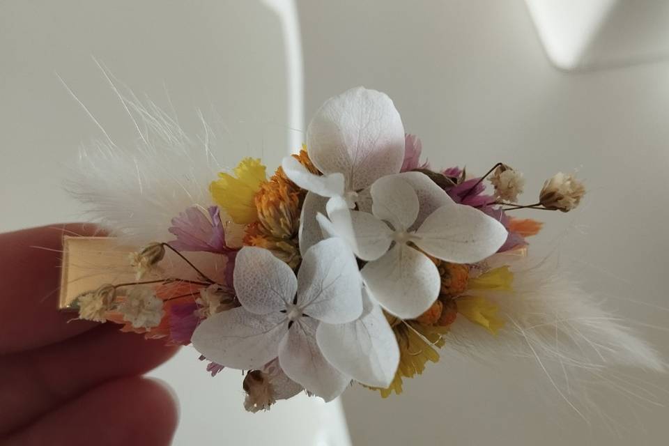 Barrette