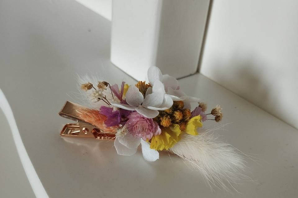 Barrette