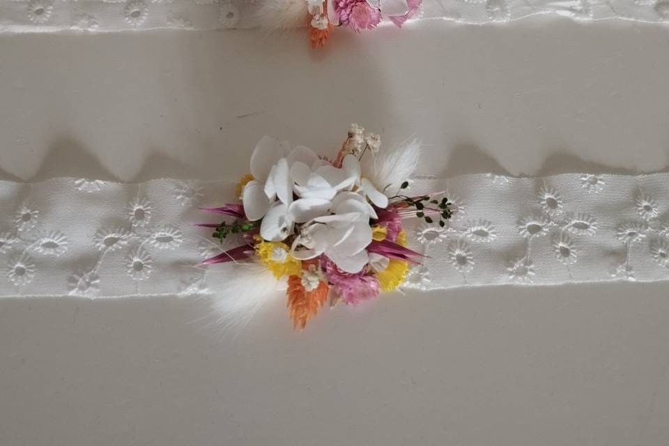 Bracelet