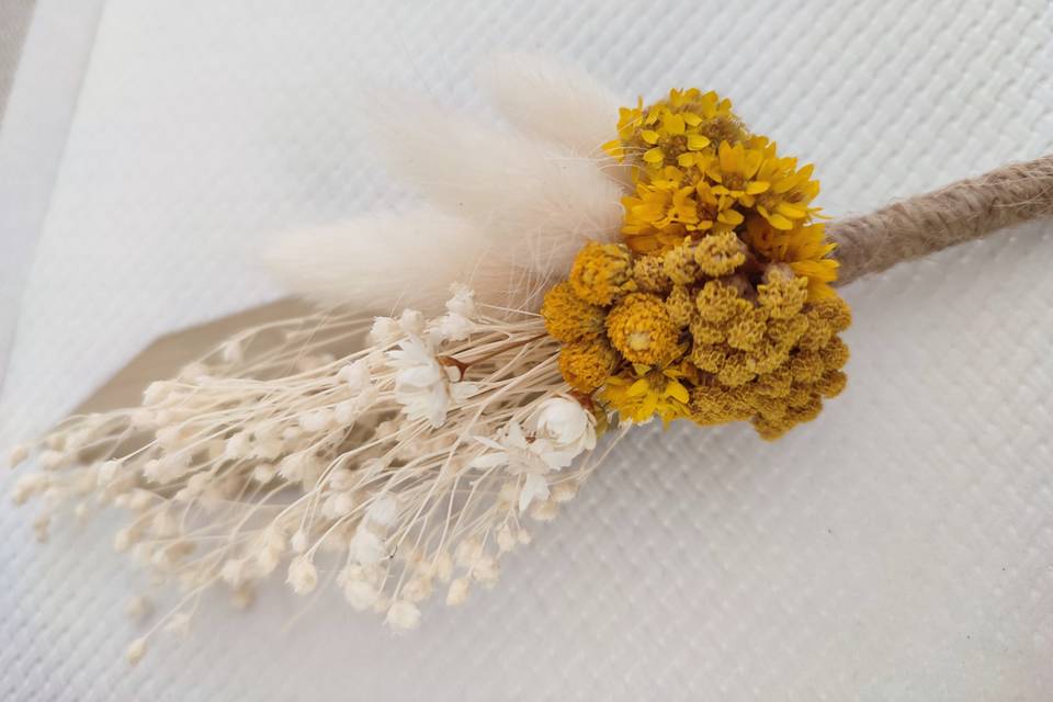 Boutonnière