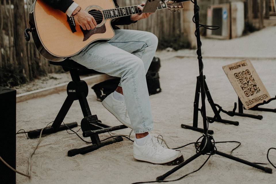 Quentin Vaesken