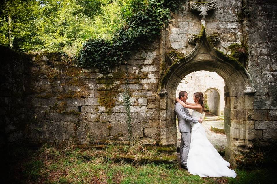 Instants romantiques