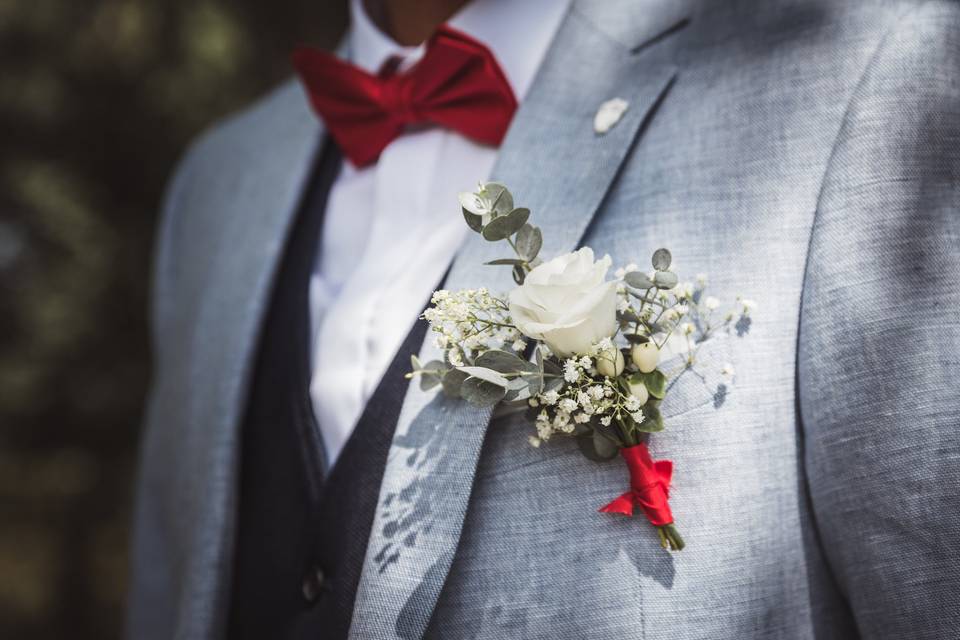 Boutonnière