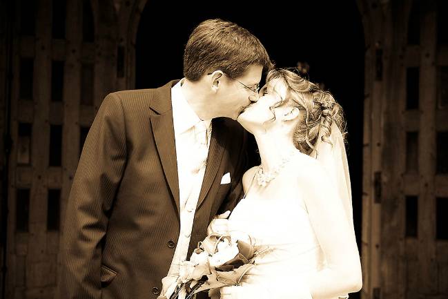 Le baiser