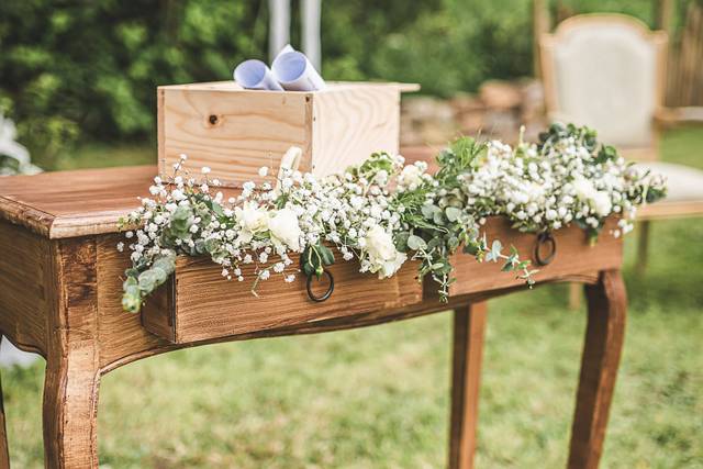 Au gré de l'instant